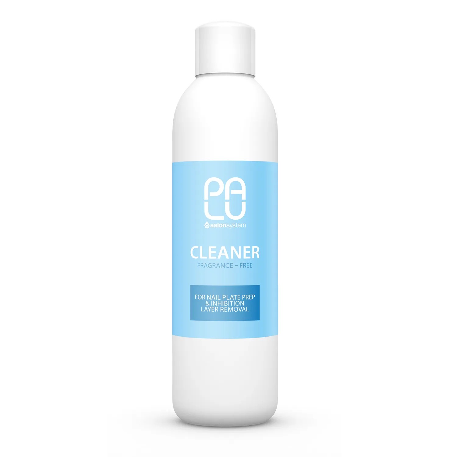 PALU Cleaner do Odtłuszczania Paznokci 1000ml