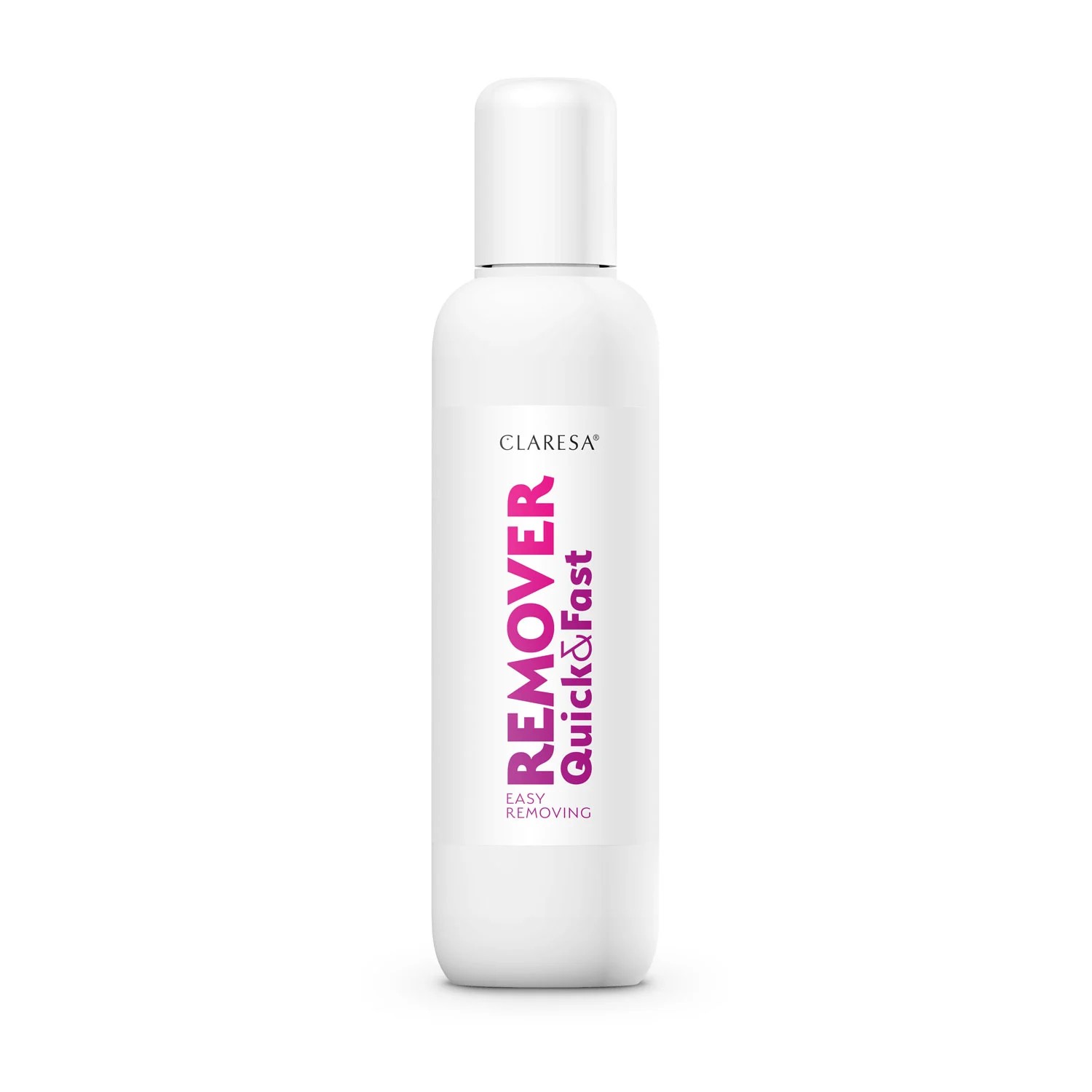 Claresa Remover Quick & Fast 100ml