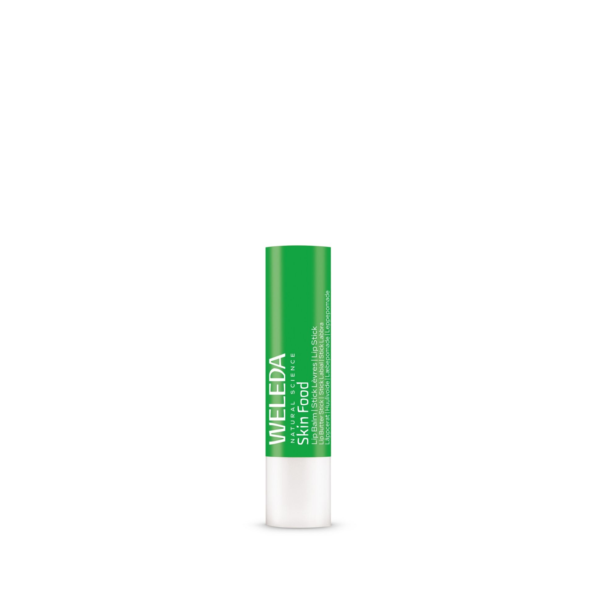 Weleda Skin Food Pomadka do Ust w Sztyfcie