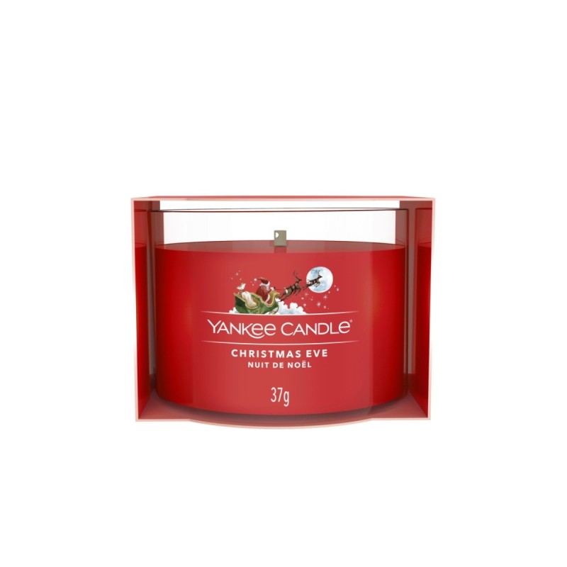 Yankee Candle Świeca Mini Christmas Eve