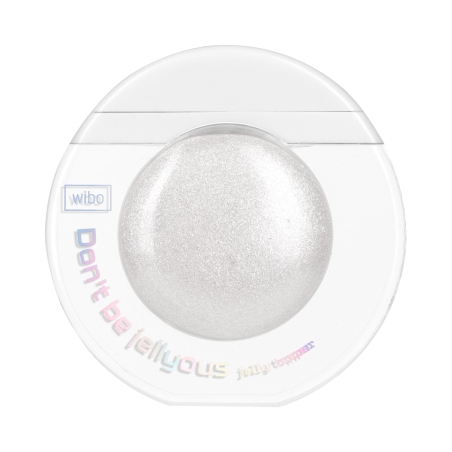 WIBO Don't Be Jellyous Wielofunkcyjny Topper 03