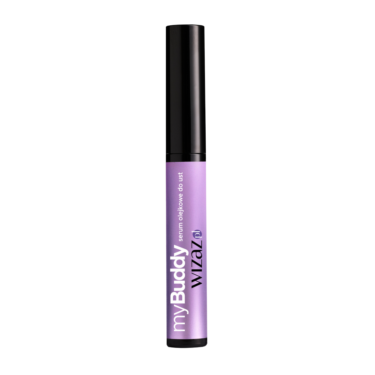 myBuddy x Wizaż.pl Serum Olejkowe do Ust