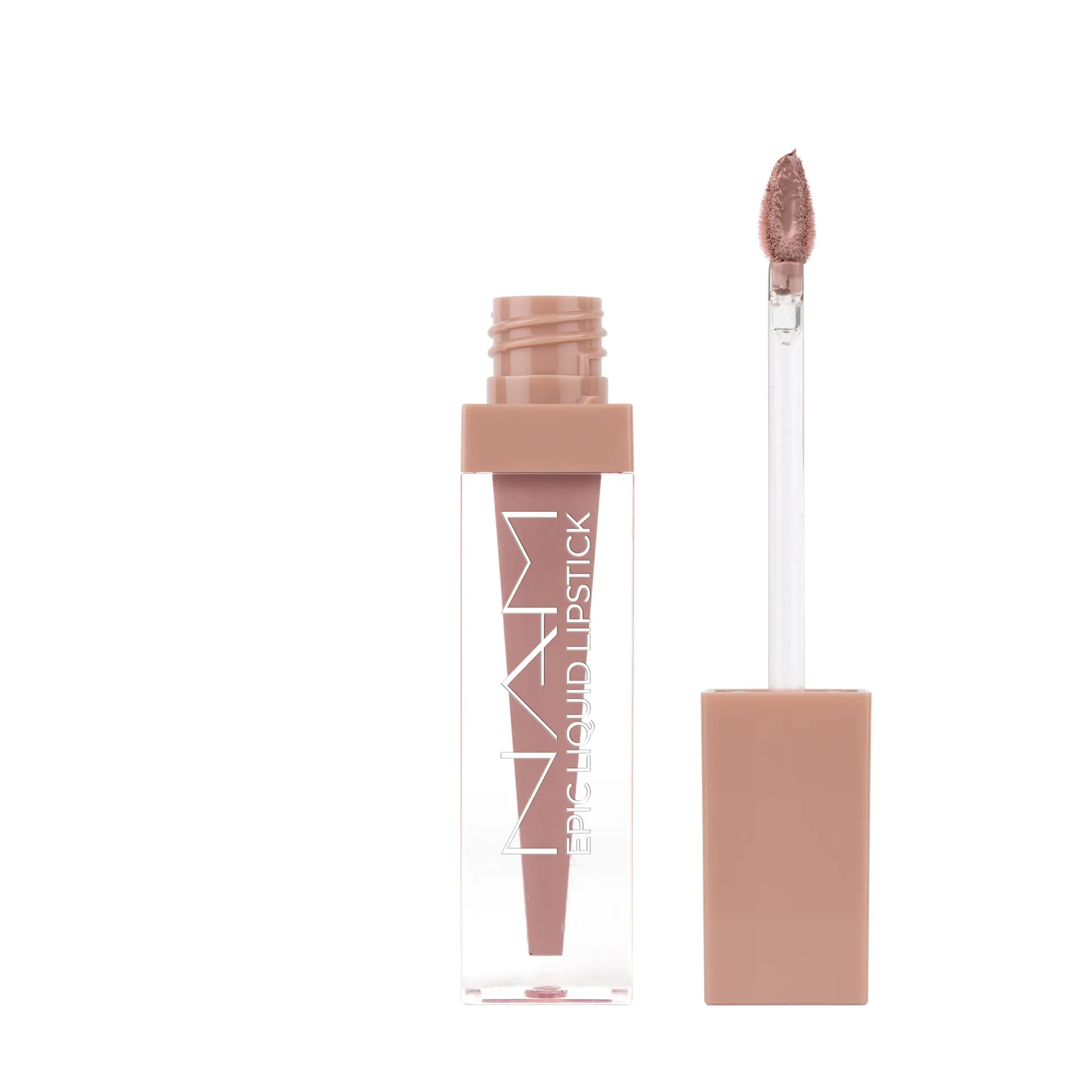 NAM Epic Liquid Lipstick Pomadka w Płynie 9 Cool Crush