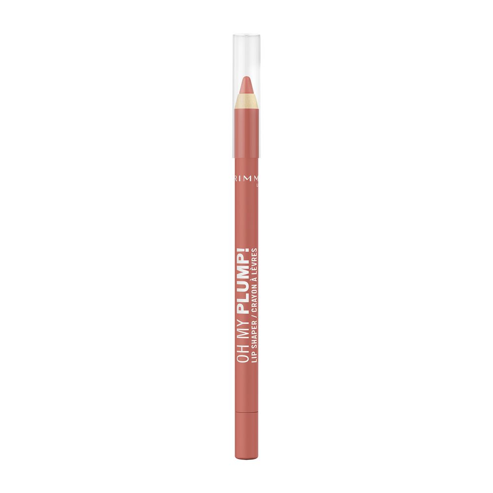 Rimmel Oh My Plump! Konturówka do Ust 010 Iconic Beige