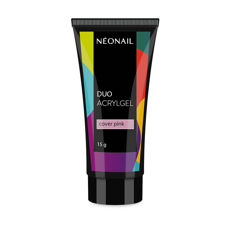 Neonail Duo Acrylgel Cover Pink 15g