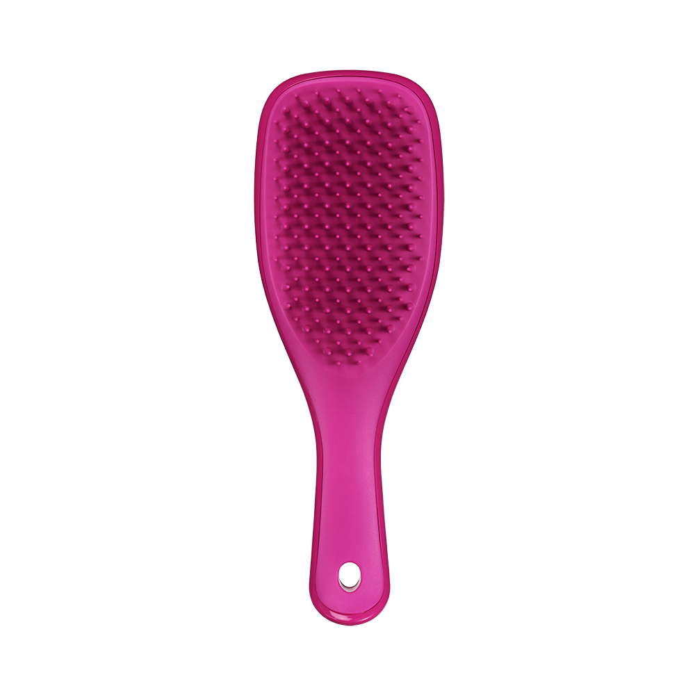 Tangle Teezer Detangling Mini Szczotka do Włosów Electric Raspberry