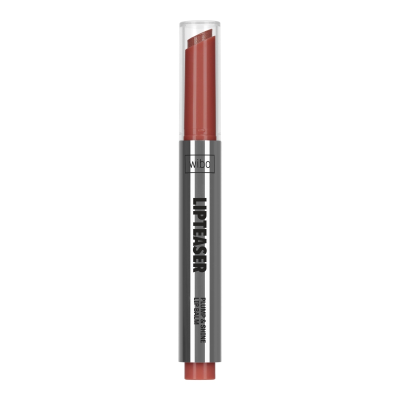 WIBO Lipteaser Koloryzujący Balsam do Ust 04 Jalapeno Touch