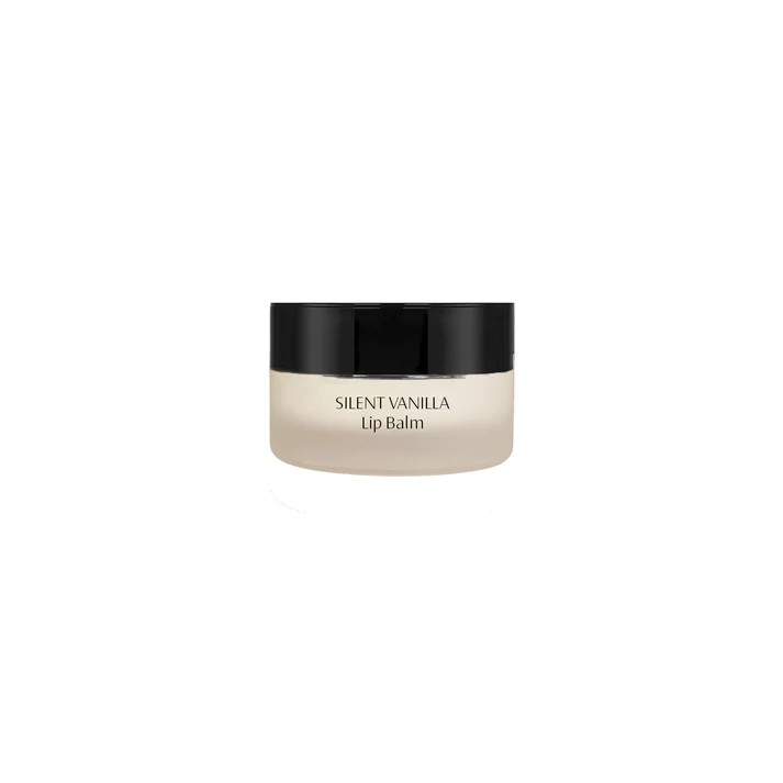 La Bomba Silent Vanilla Lip Balm Balsam do Ust 15g