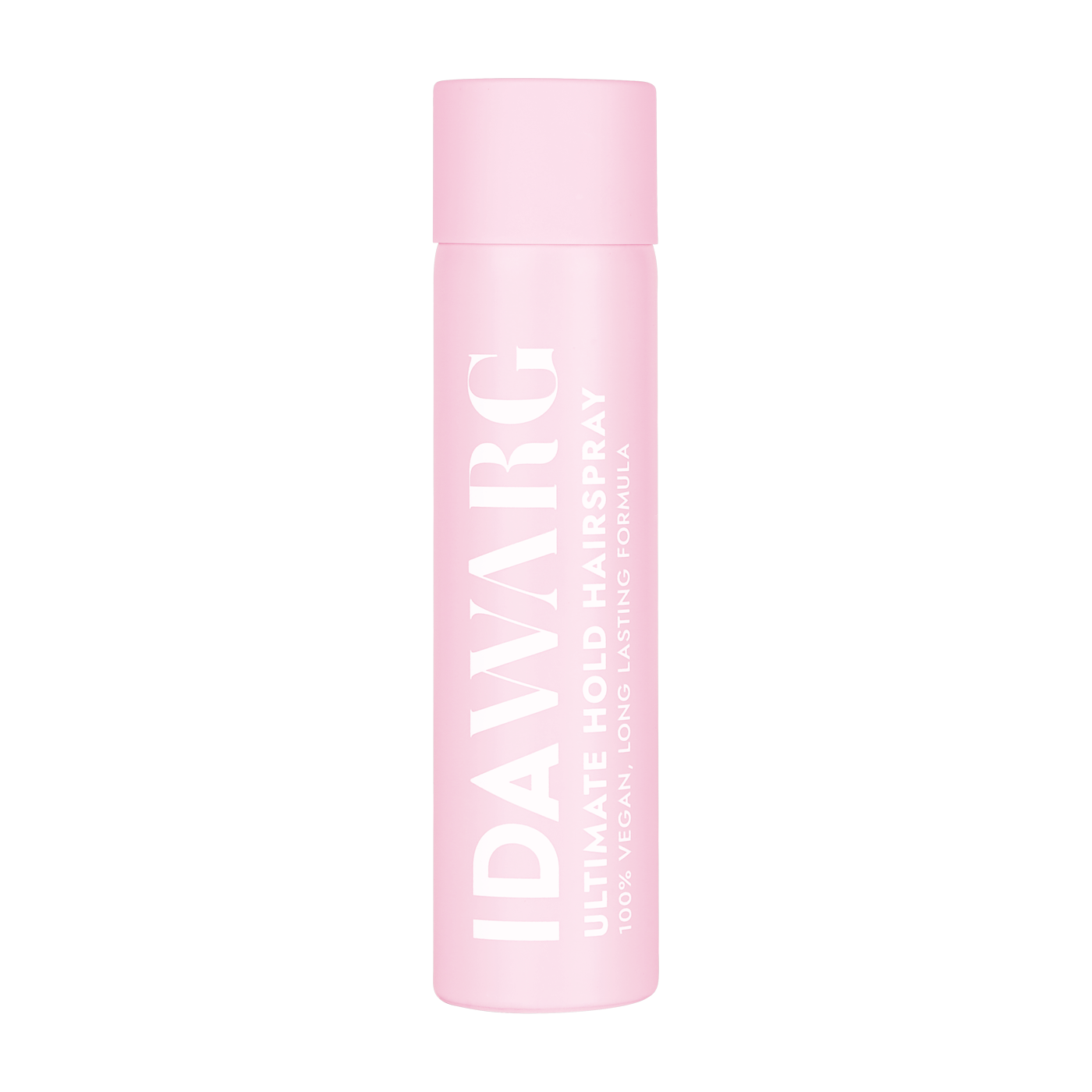 Ida Warg Lakier do Włosów Mocne Utrwalenie 75ml