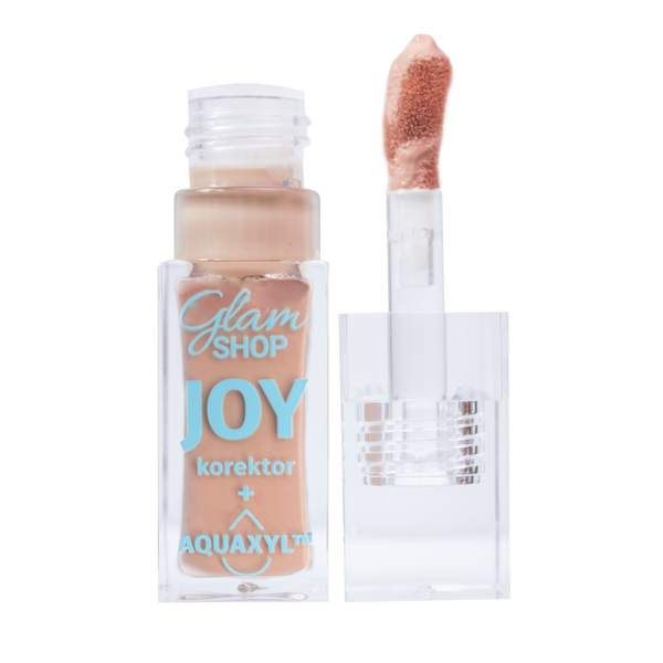 Glam Shop Korektor Joy Różowy