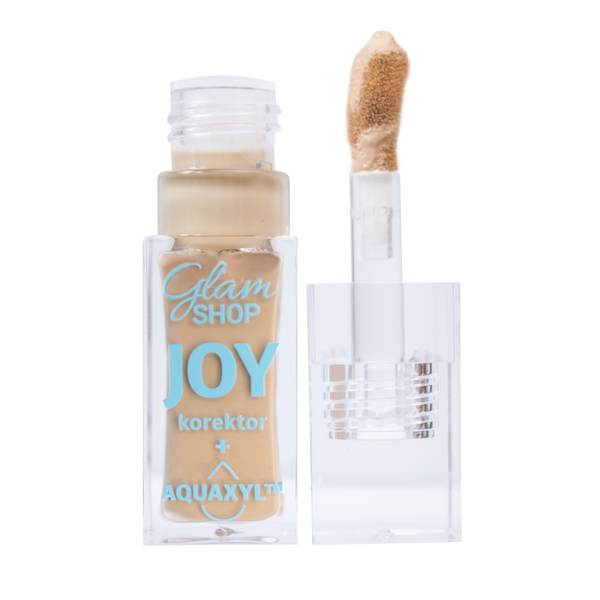 Glam Shop Korektor Joy Brzoskwiniowy