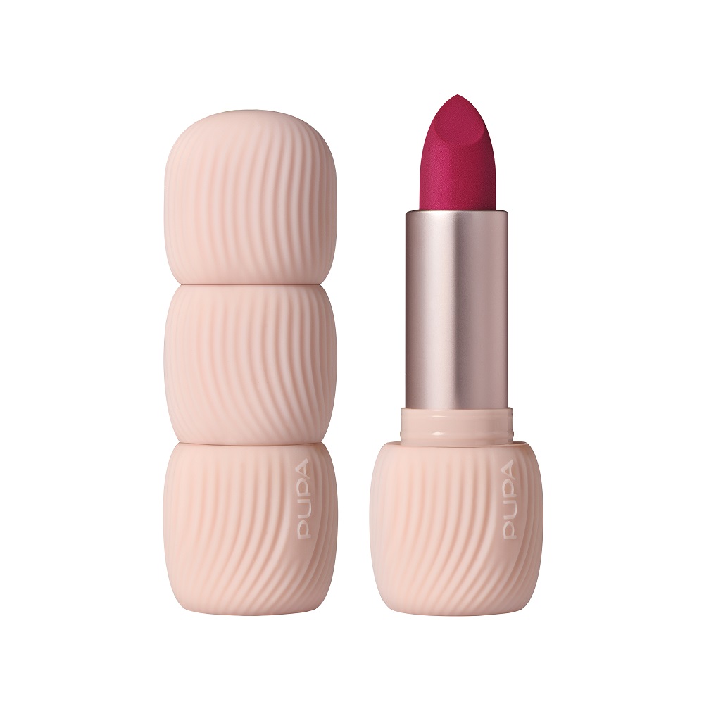Pupa Milano My Crush Matowa Pomadka do Ust 024