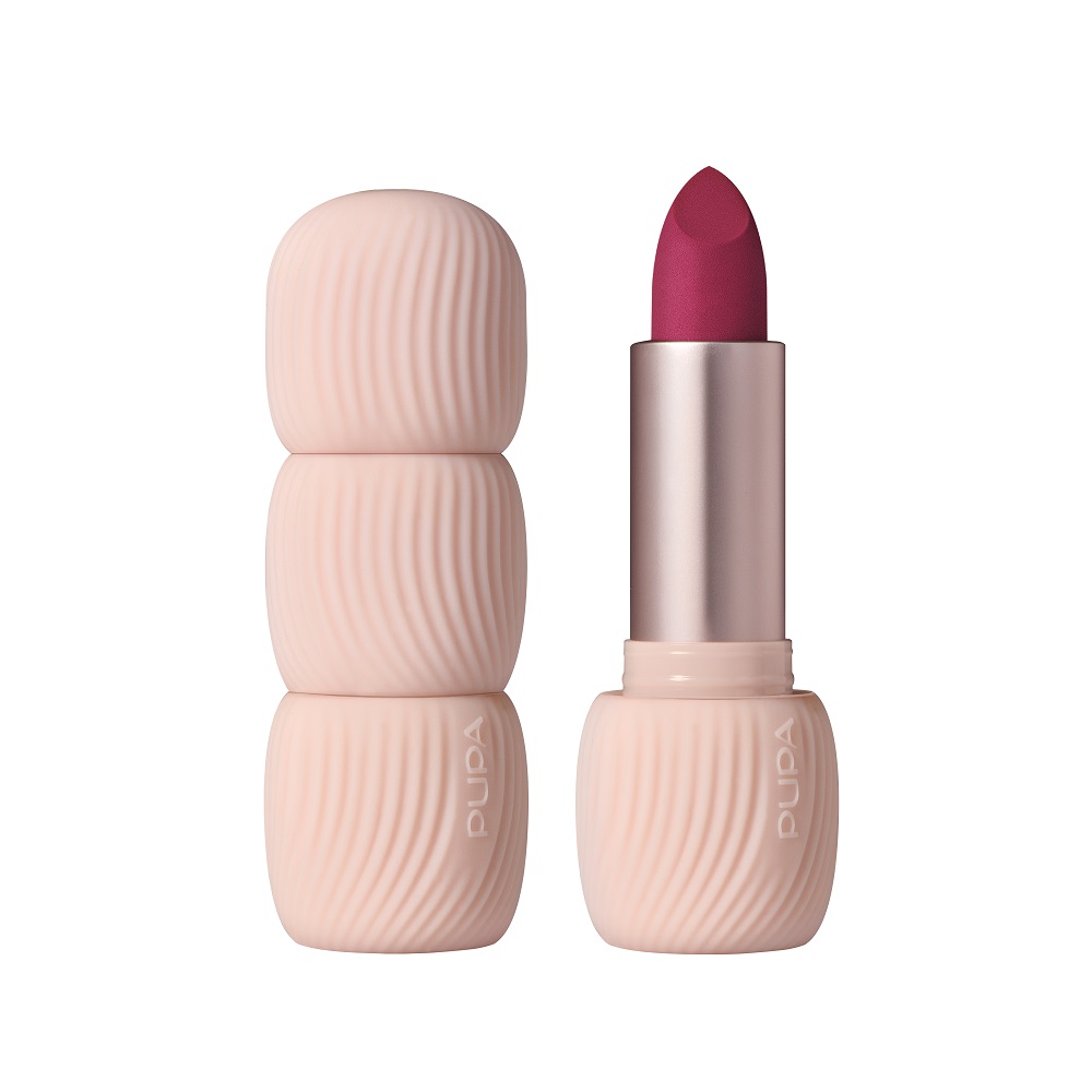 Pupa Milano My Crush Matowa Pomadka do Ust 034