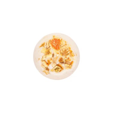 La Bomba Kula do Kąpieli The Holiday Creamer 50g