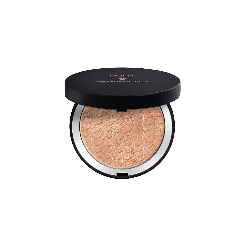 Pupa Milano <3 Pennyblack Rozświetlacz do Twarzy