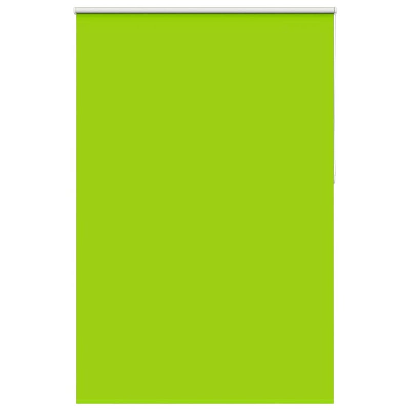 Roleta zaciemniająca 160x230 cm Szerokość tkaniny 156,6 cm vidaXL