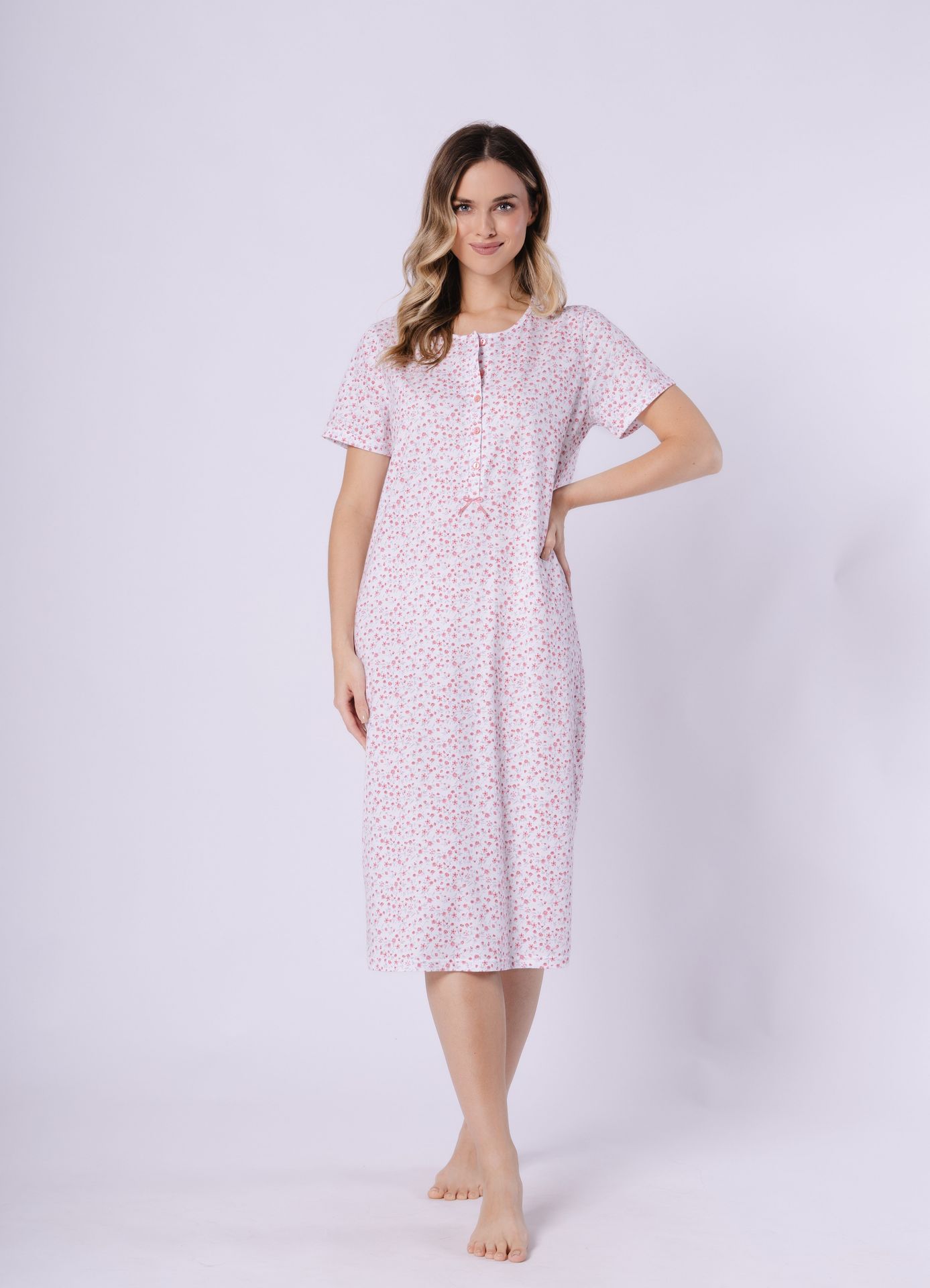 Koszula nocna Oriana 1723