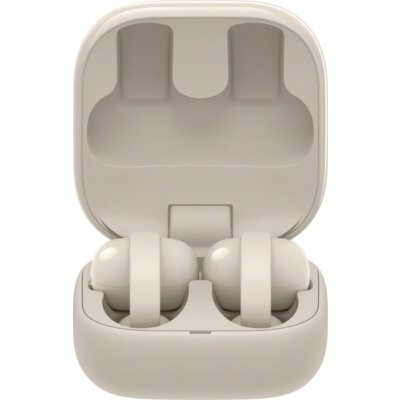 SONY LinkBuds WF-LC900 Beżowy