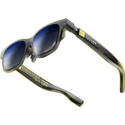 Okulary VITURE Cyberpunk 2077 XR Luma Cyber