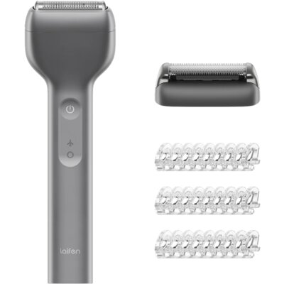 LAIFEN T1 Pro Szary Na mokro i sucho