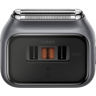 LAIFEN P3 Pro Szary Na mokro i sucho