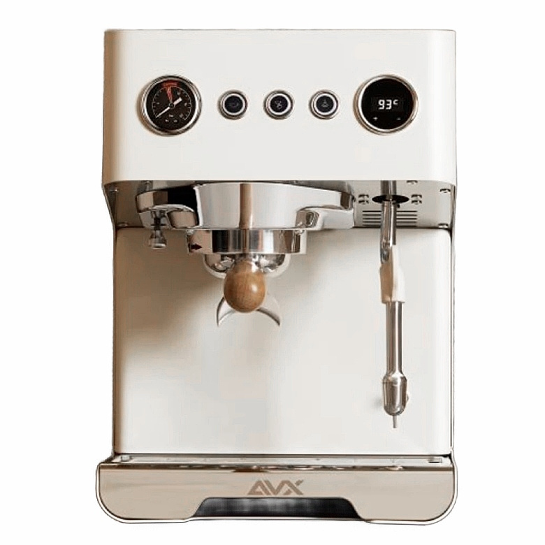 AVX HERO PRO-X Biały