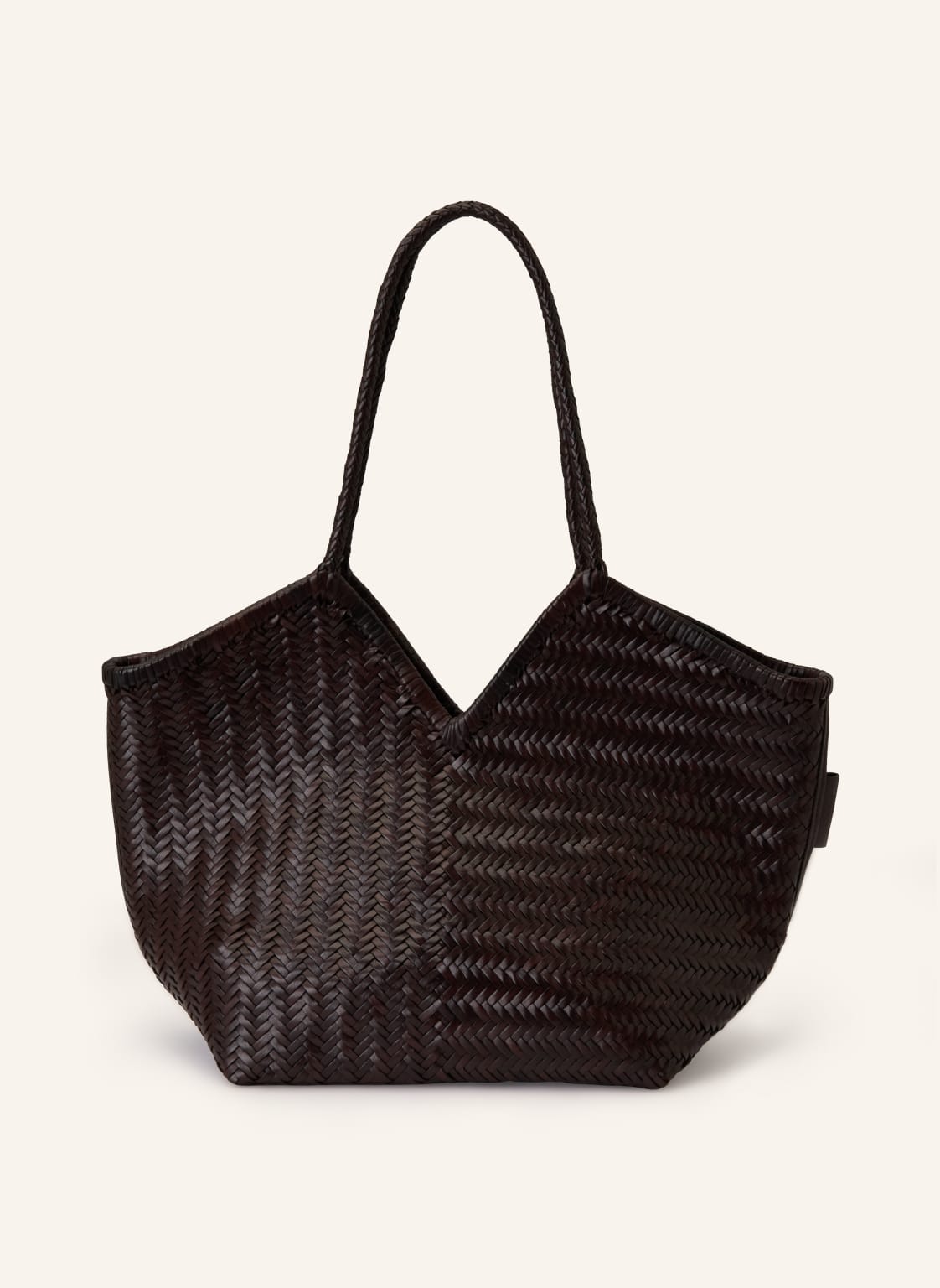 Cala Jade Torba Shopper Humi braun