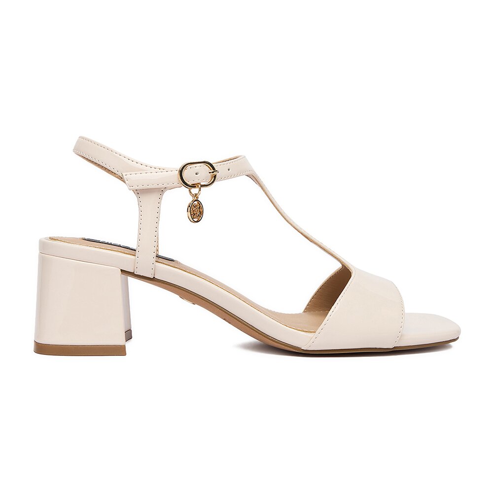 Sandały NINE WEST CEO-LS505187-14