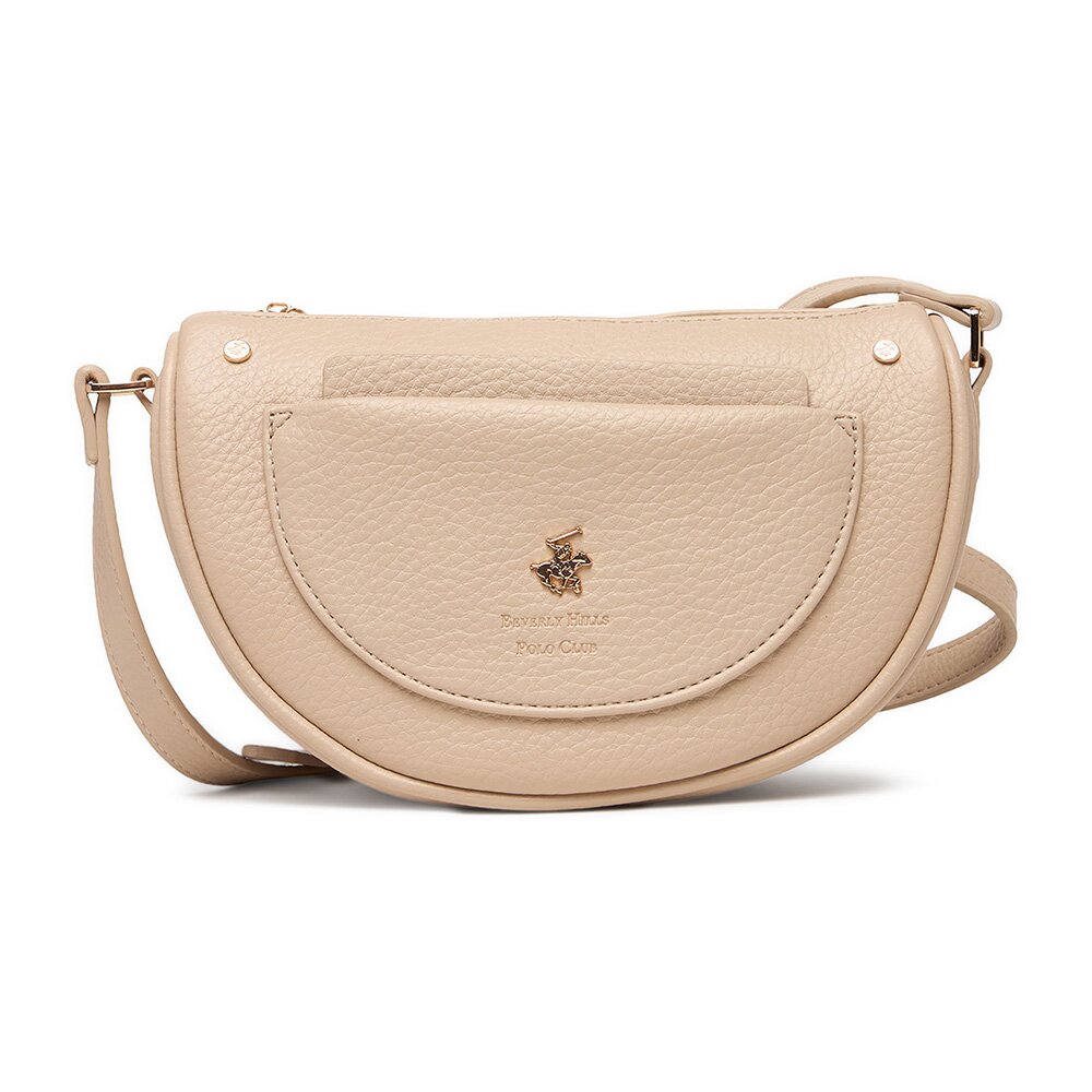 Torebka Beverly Hills Polo Club CEO-BHPC-C-007-09