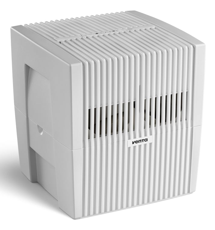 Venta LW25 nawilżacz powietrza 7 l Biały