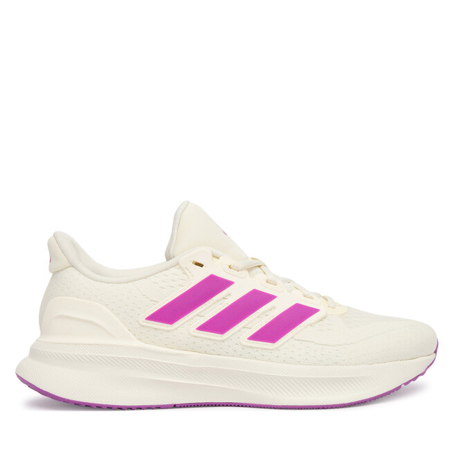 Buty do biegania adidas Ultrarun 5 W JQ6948 Biały