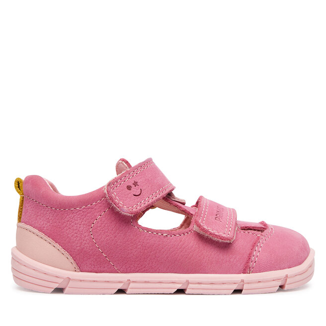 Półbuty Primigi 1404211 Różowy