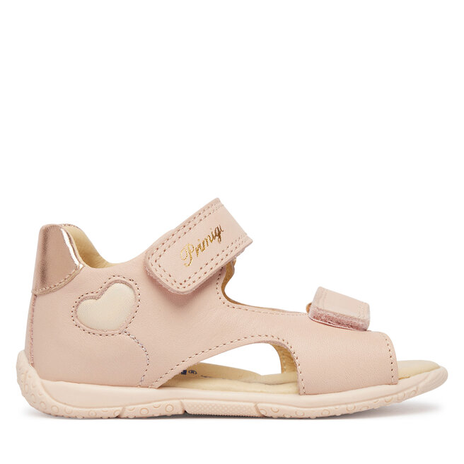 Sandały Primigi 1413211 Różowy
