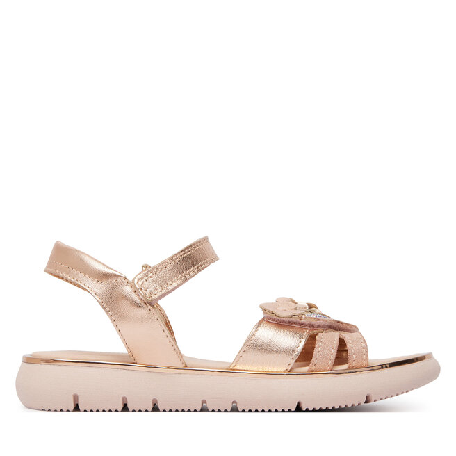 Sandały Primigi 1435111 S Złoty