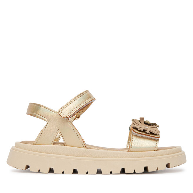 Sandały Primigi 1438011 M Złoty