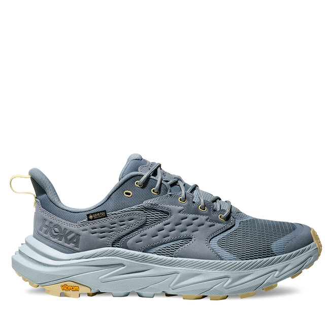 Trekkingi Hoka Anacapa 2 Low Gtx 1141632F Szary