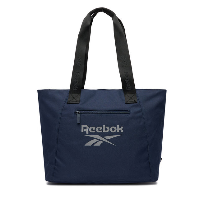 Torebka Reebok CWBEO-RBK-P-005-09 Granatowy