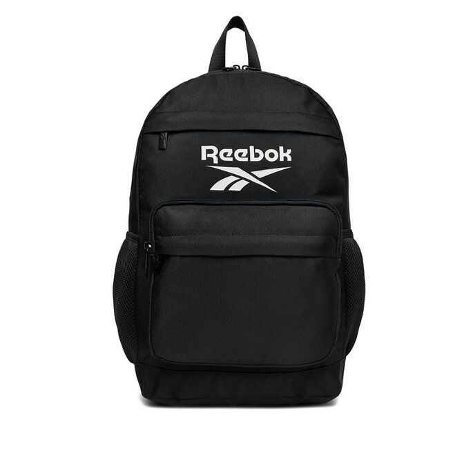 Plecak Reebok CWBEO-RBK-P-002-09 Czarny