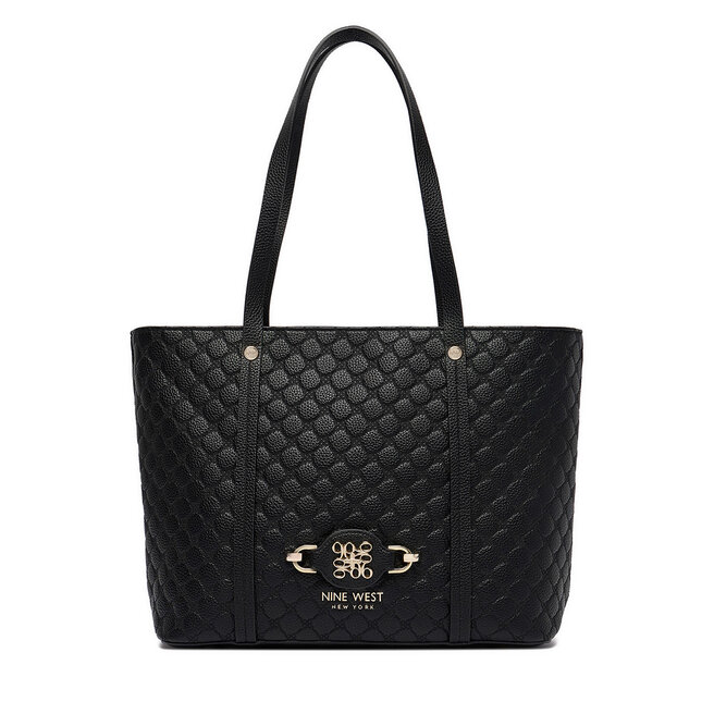 Torebka Nine West EO-Merla-LDA8446 Czarny