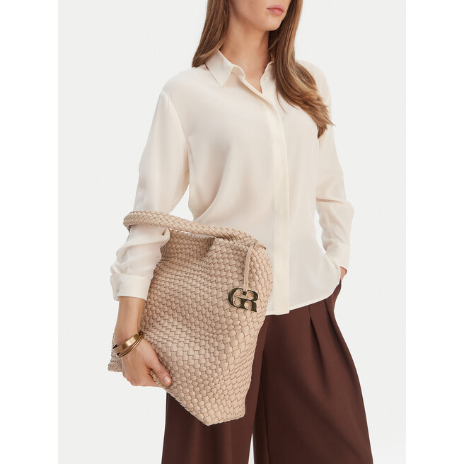 Torebka GINO ROSSI C-JERRY-LT22070 Beżowy