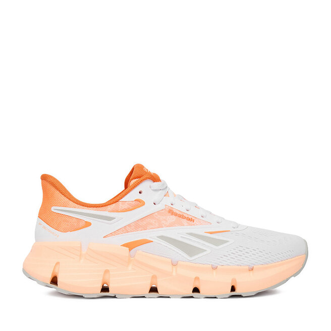 Buty do biegania Reebok EO-ZIG DYNAMICA 6 100244512 Biały