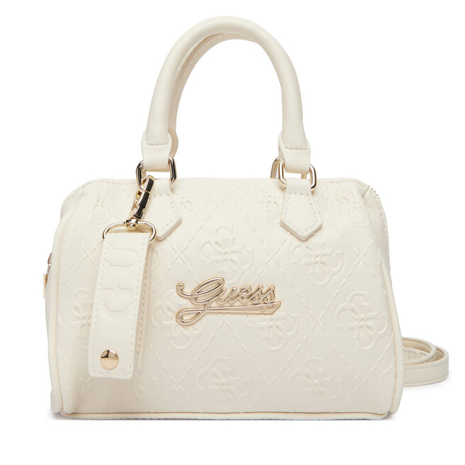 Torebka Guess J6RZ14 WGT10 Écru
