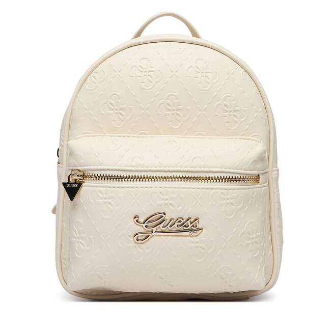Plecak Guess J6RZ16 WGT10 Écru