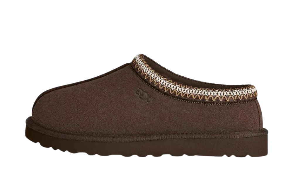 UGG Tasman II Slipper Dusted Cocoa