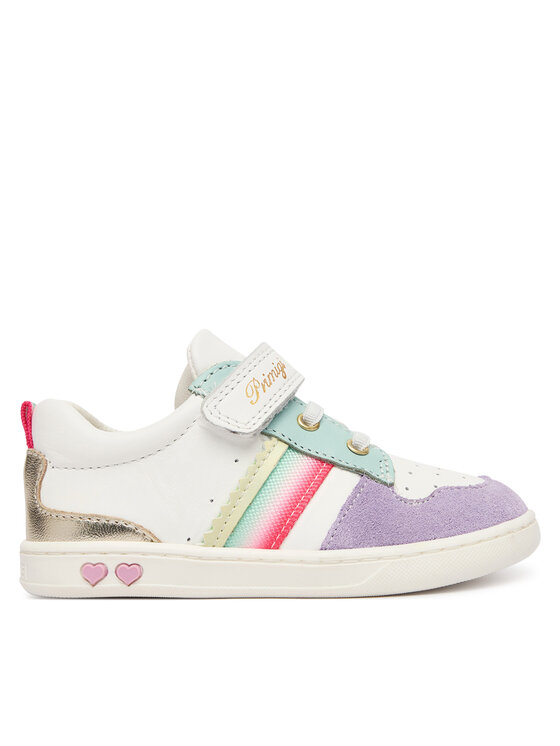 Primigi Sneakersy 1403211 Biały