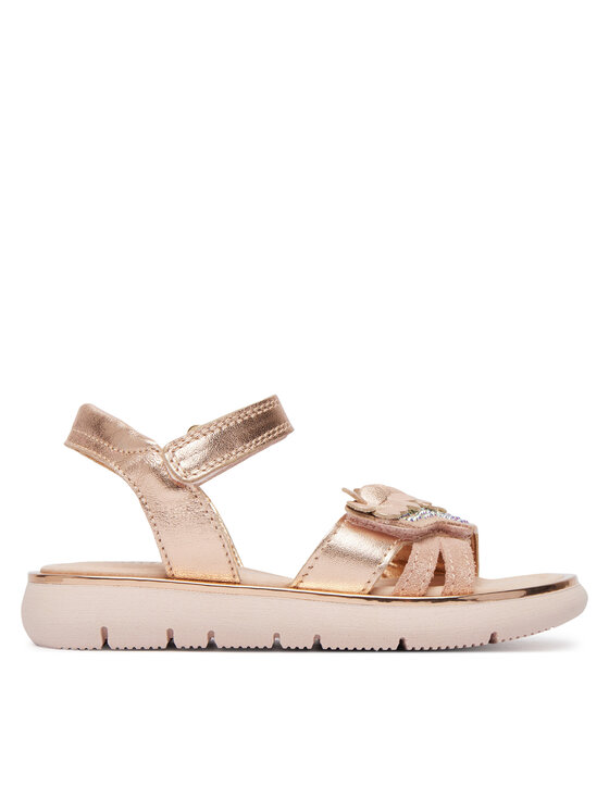 Primigi Sandały 1435111 M Złoty