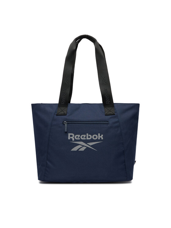 Reebok Torebka CWBEO-RBK-P-005-09 Granatowy