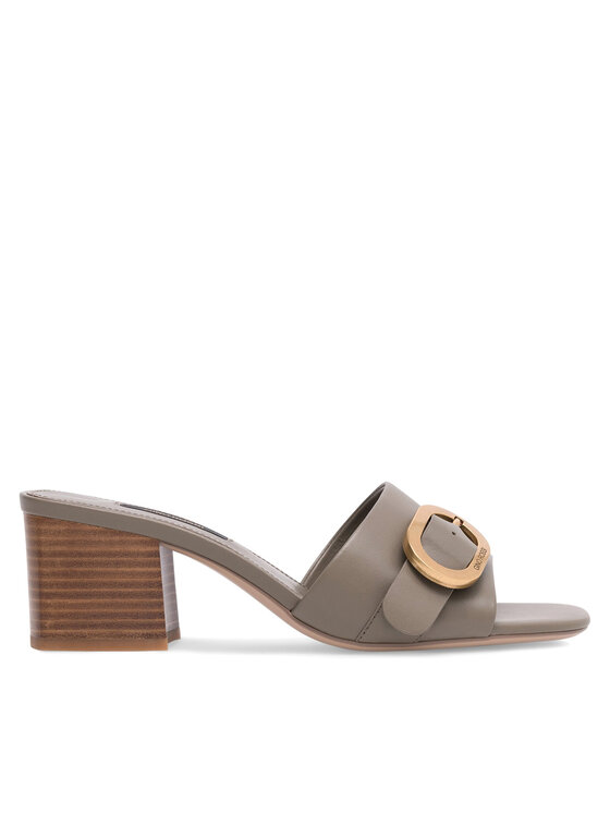Gino Rossi Klapki VITA-V15595-15-1 Khaki