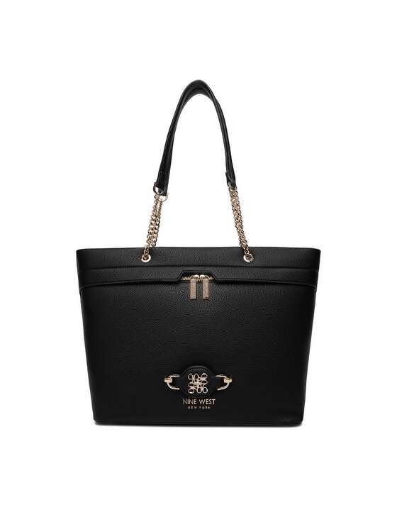 Nine West Torebka EO-Luvia-LDA8442 Brązowy