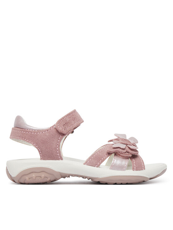 Primigi Sandały 1383700 M Różowy